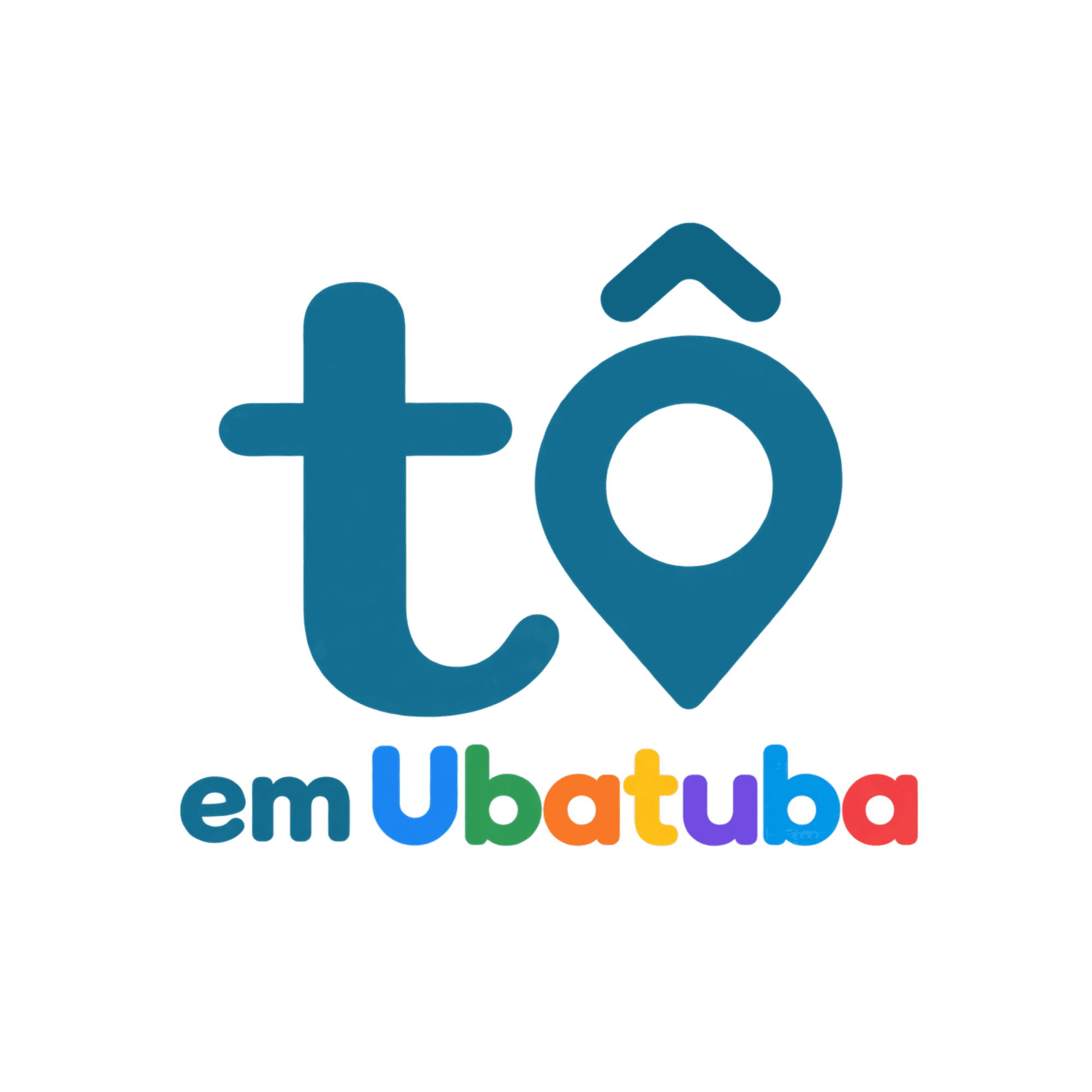 Tô em Ubatuba