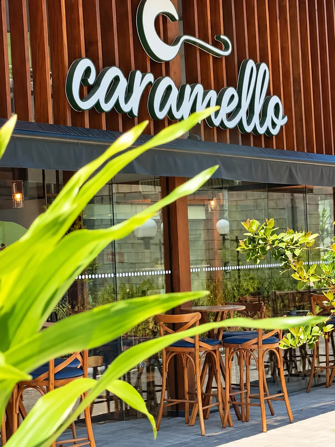 Imagem de Caramello Patisserie