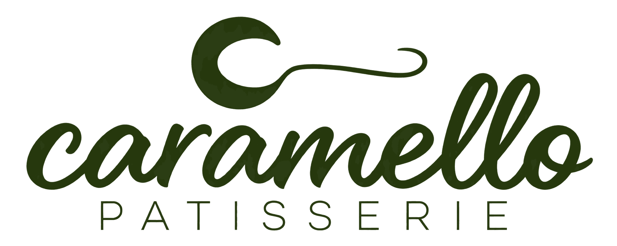 Caramello Patisserie