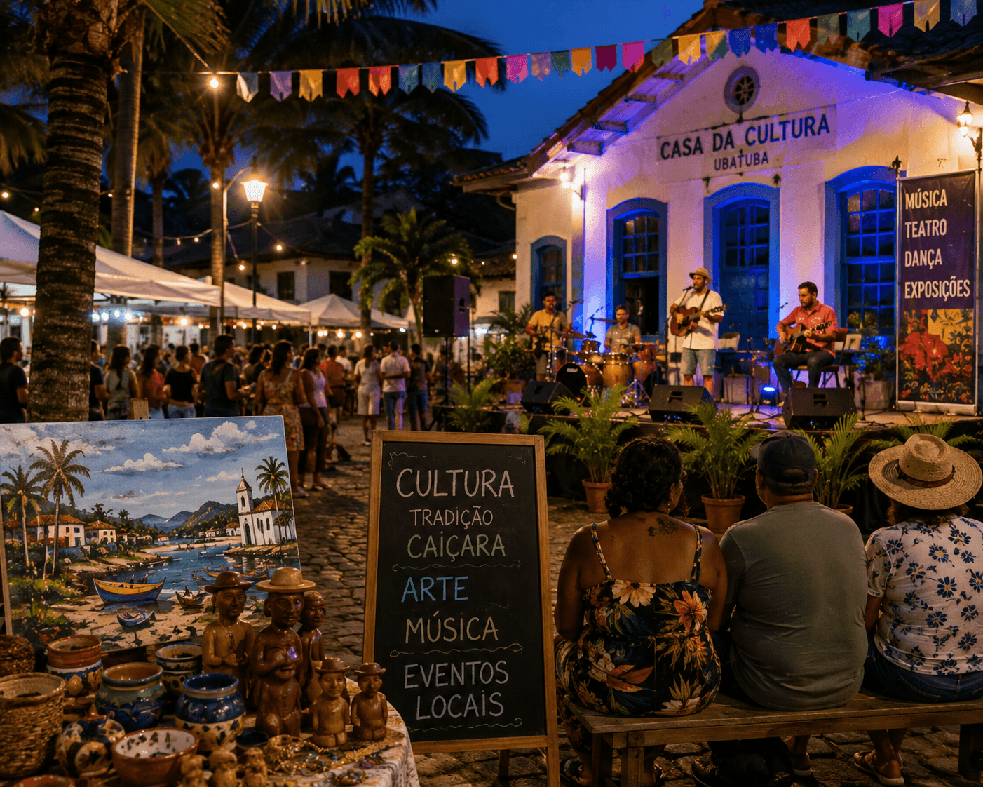 Cultura