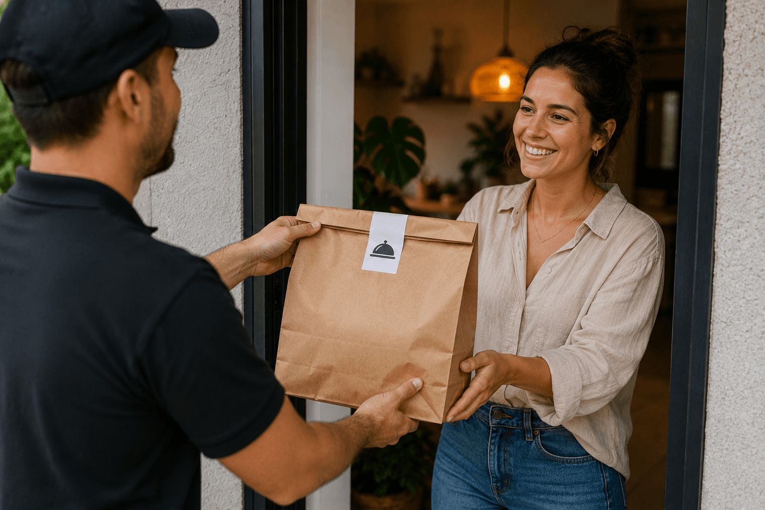 Delivery