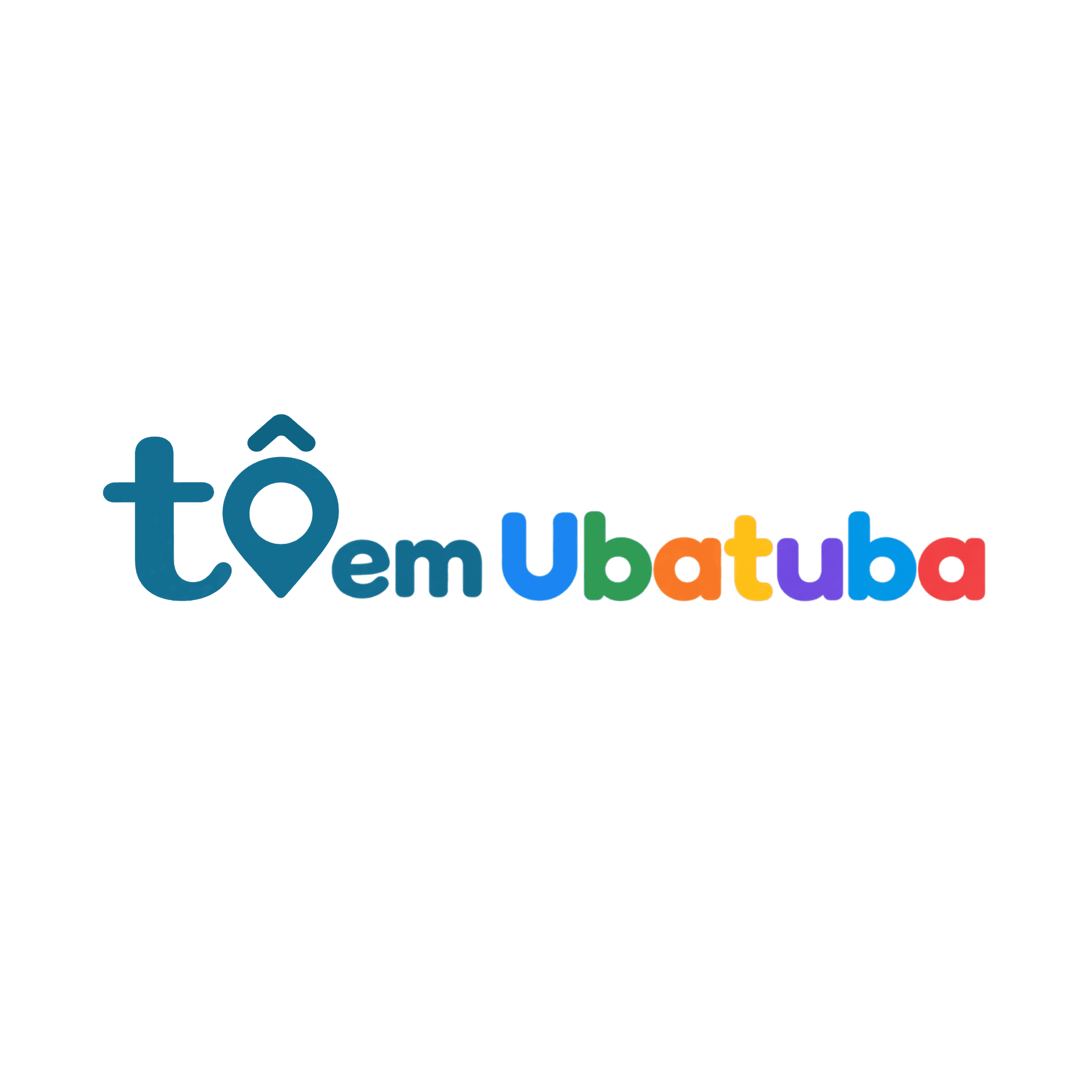 Tô em Ubatuba