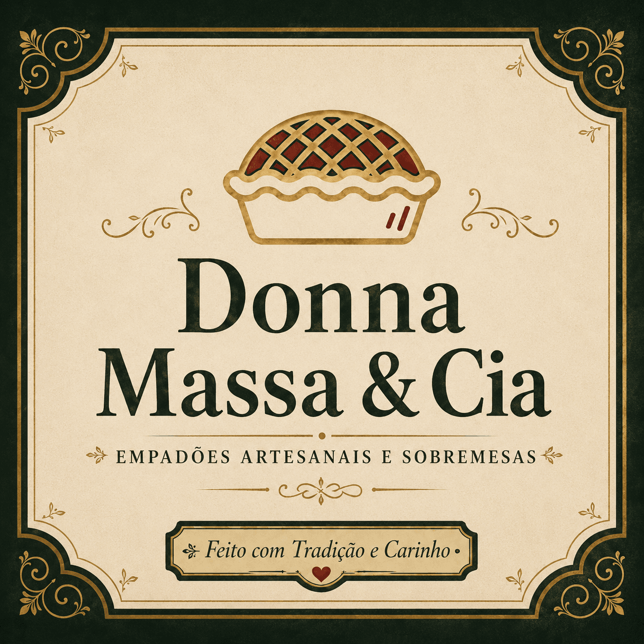 Imagem de Donna Massa & Cia