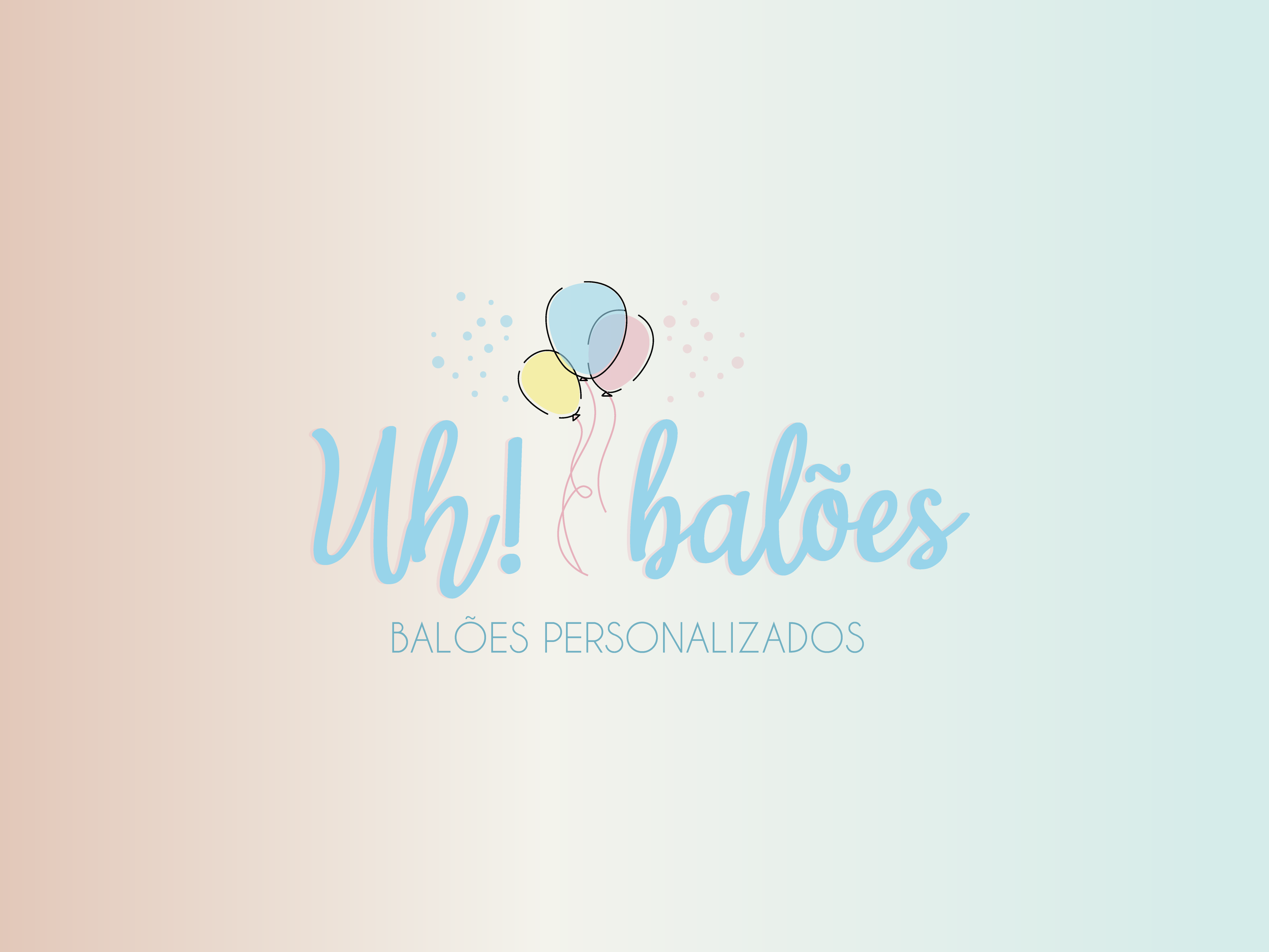 Imagem de Uh! Balões e Personalizados