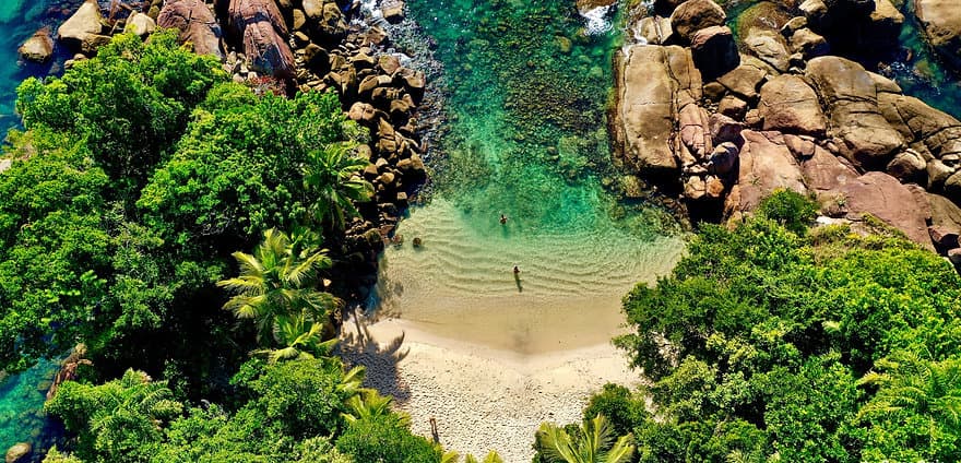 Litoral de Ubatuba